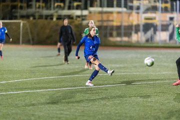 Bild 258 - F SC Ellerau - Rissener SV : Ergebnis: 7:0